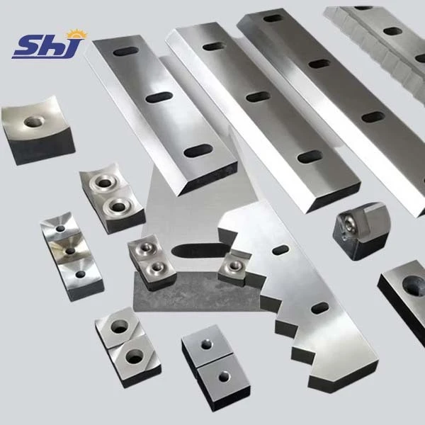 Replacement Granulator Blades For Cumberland Machines suppliers
