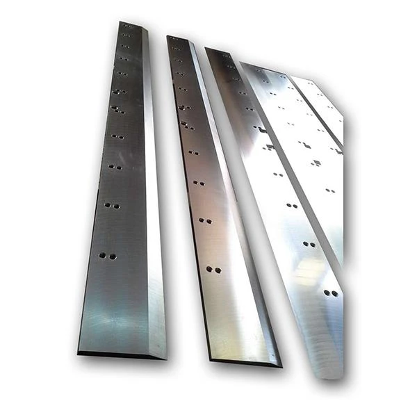 Guillotine Knife For Printing Industry