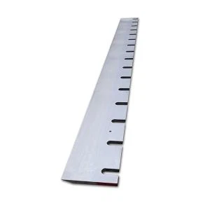 1500mm rotacijski furnir rezanje stroj rezila